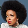 Jamila Woods