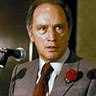 Pierre Trudeau