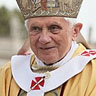 Pope Benedict XVI