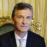 Mauricio Macri