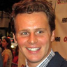 Jonathan Groff