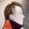 Sir Isaac Brock KB