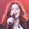 Hillary Scott