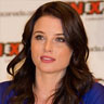 Rachel Nichols