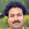 Rajeev Shukla