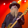 Dusty Hill