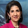 Fabiola Gianotti