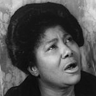 Mahalia Jackson