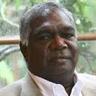 Galarrwuy Yunupingu