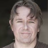 Alastair Reynolds