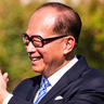 Li Ka-shing