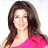 Twinkle Khanna