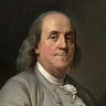 Benjamin Franklin