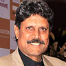 Kapil Dev