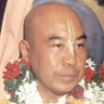 Bhaktisvarupa Damodar Swami