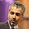 Maajid Nawaz