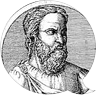 Aretaeus of Cappadocia