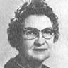 Belle S. Spafford