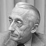 Jacques Yves Cousteau