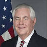 Rex W. Tillerson