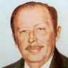 Alfredo Stroessner