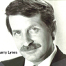Barry Lynes