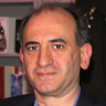 Armando Iannucci