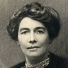 Emmeline Pethick-Lawrence, Baroness Pethick-Lawrence
