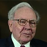 Warren Buffett: Today people who hold cash equivalents feel comfortable. ... | Citatis