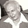 Ephraim Katzir