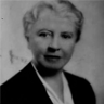 Mary Barnett Gilson