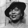 Zora Neale Hurston