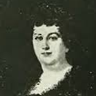 Mary Elizabeth Wilson