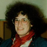 Margaret Geller