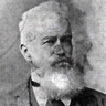 Benjamin F. Grady