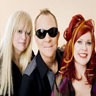The B-52's