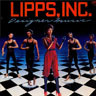 Lipps, Inc.