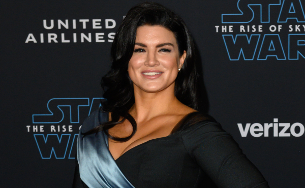 Gina Carano Found Out The Mandalorian Dismissal Throu 