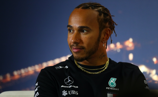 Lewis Hamilton about undecided future in F1 and plan for 