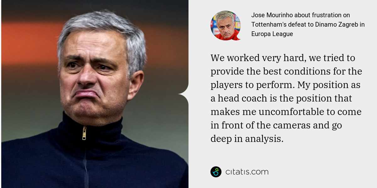 Jose Mourinho about message to Thomas Tuchel claiming that ...