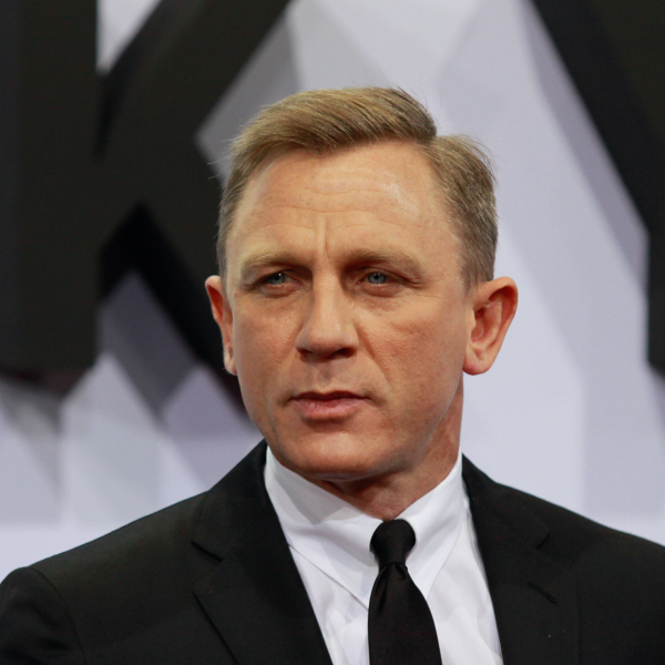 Daniel Craig about advice for his James Bond replacement | Citatis News