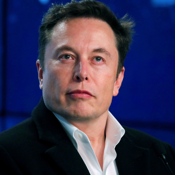 Elon Musk about claim that taking Tesla private would be ...