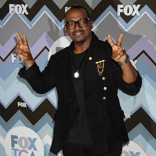 Randy Jackson about rejoining Journey as bassist Citatis News