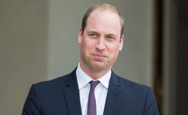 Prince William about claim that royal family is 'very much not a racist ...