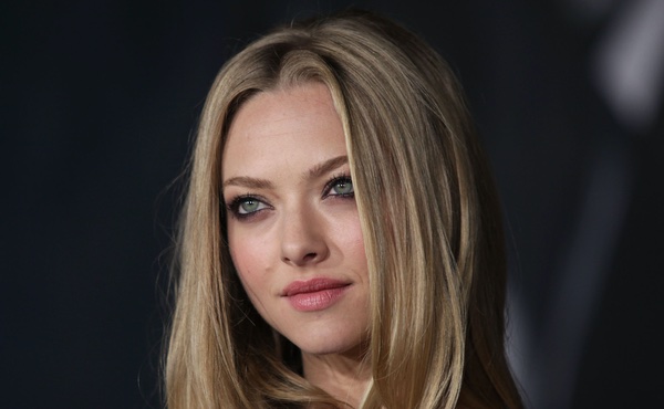 Amanda Seyfried (Amanda Michelle Seyfried) about the fact that her Mom ...