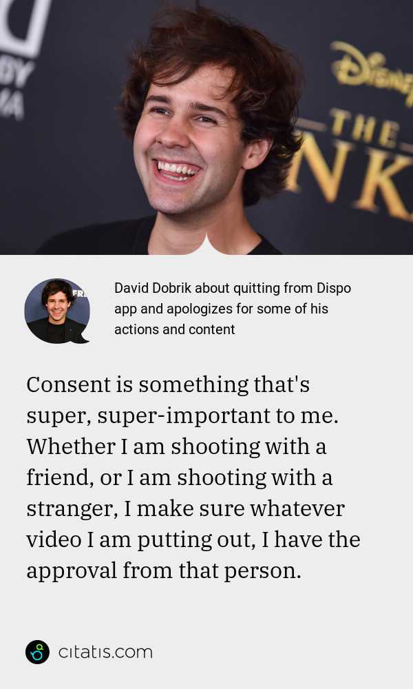 david dobrik funny