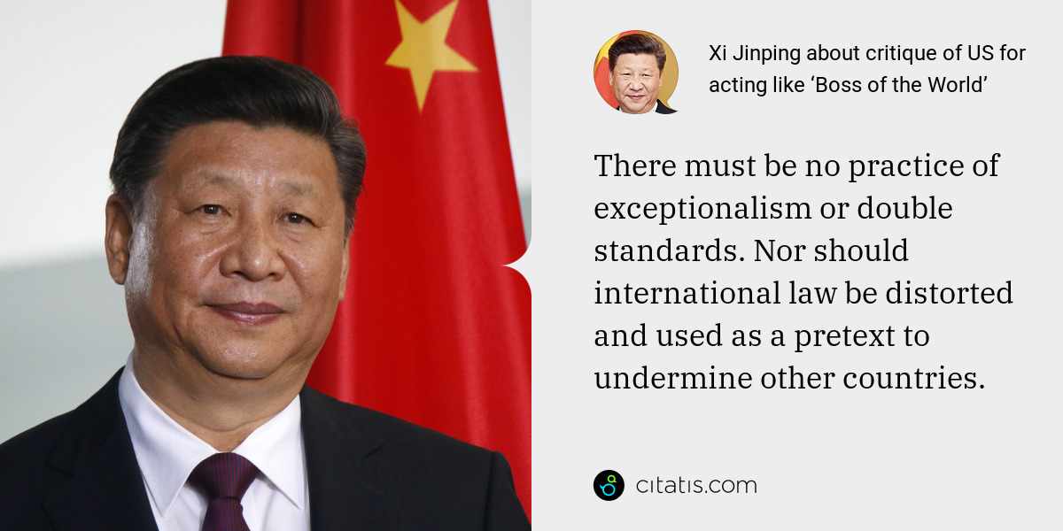 Xi Jinping Quotes And Sayings Citatis quotes-from-chinese-president-xi-jinping-on-environmental-protection