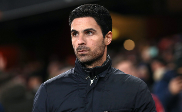 Mikel Arteta About His Frustration That The Gunners Did Not Kill The ...