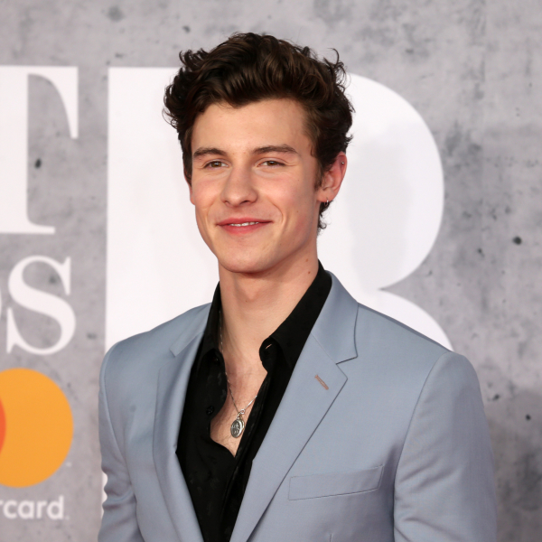 Shawn Mendes about claim that rumors that he's gay deeply affected and ...