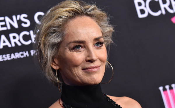 Sharon Stone About Claim That She Was ‘swindled Into Removing Her Underwear For Famous ‘basic 7000